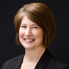 Donna Holt - Executive Assistant