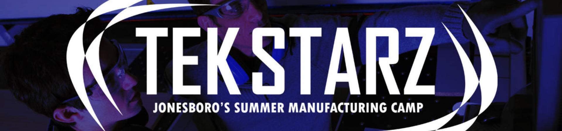 TekStarz Logo