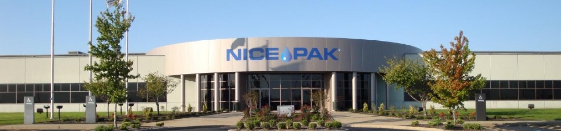 Nice-Pak Jonesboro