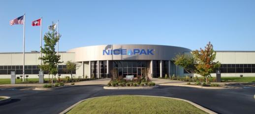 Nice-Pak Jonesboro