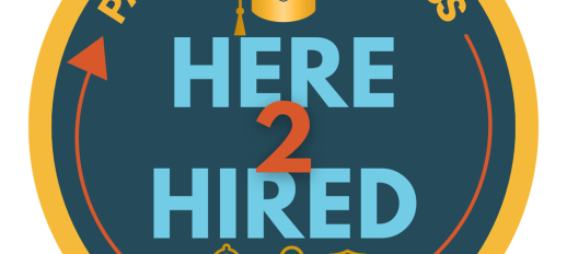 Here2Hired Logo 