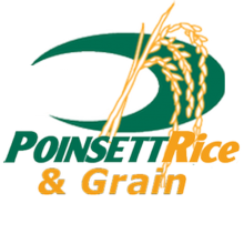 poinsett rice and grain