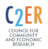 C2ER logo